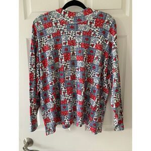 Basic Edition Vintage Top